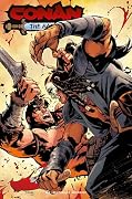Conan the Barbarian (2023-) #31