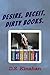 Desire. Deceit. Dirty Books.