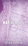 Hat Trick: Palm University (Discreet Cover): Book Three