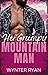 Her Grumpy Mountain Man (Woodbridge Falls Security)