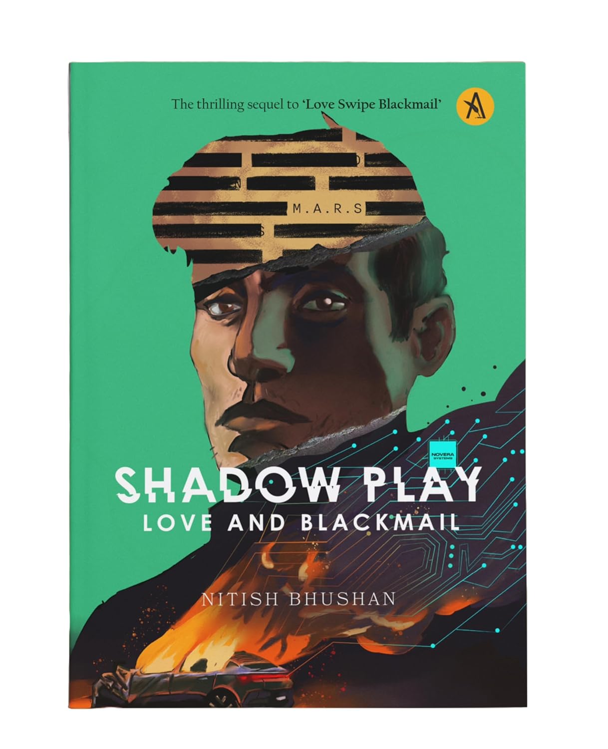 Shadow Play Love and Blackmail