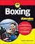 Boxing For Dummies by Wallace Matthews Boxing For Dummies by Wallace Matthews