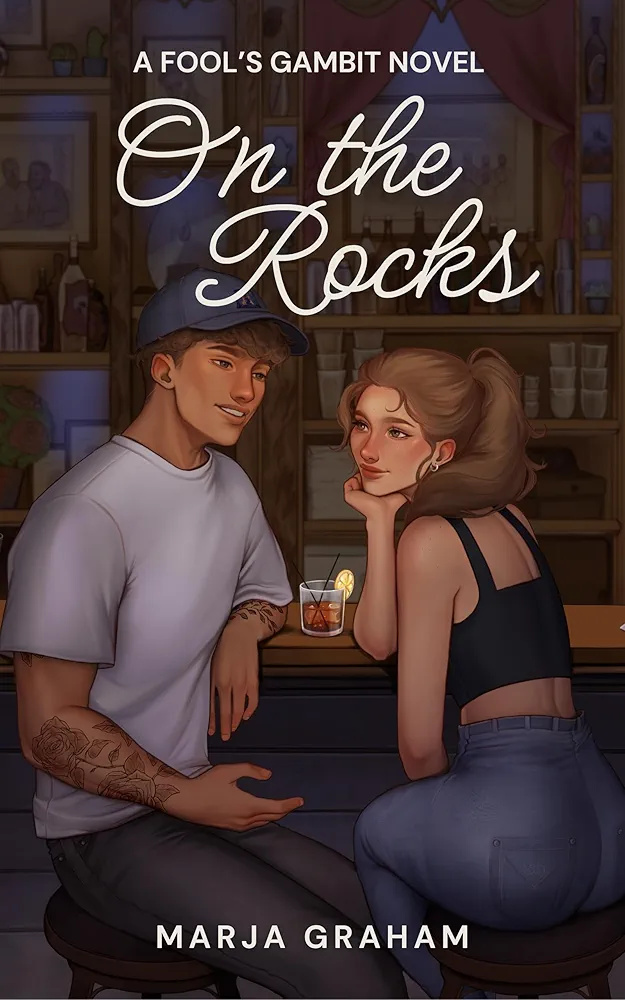 On the Rocks (Fool's Gambit, #1)