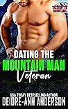 Dating The Mountain Man Veteran Book cover for Dating The Mountain Man Veteran