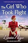 The Girl Who Took...