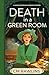 Death in a Green Room by CM Rawlins