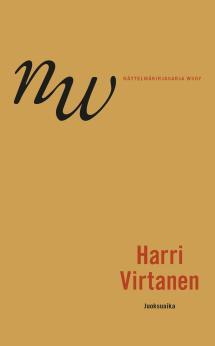 Juoksuaika (Paperback)