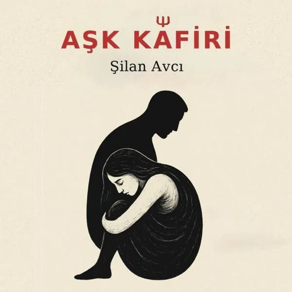 Aşk Kafiri (Audiobook)