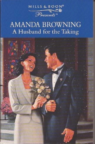 A Husband for the Taking
