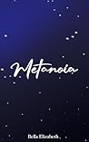 Book cover for Metanoia (Hidden Constellations Series Book 1)