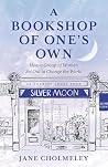 A Bookshop of One...