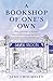 A Bookshop of One's Own by Jane Cholmeley