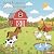Spot & Learn Farm Animals: ...