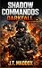 Shadow Commandos: Darkfall
