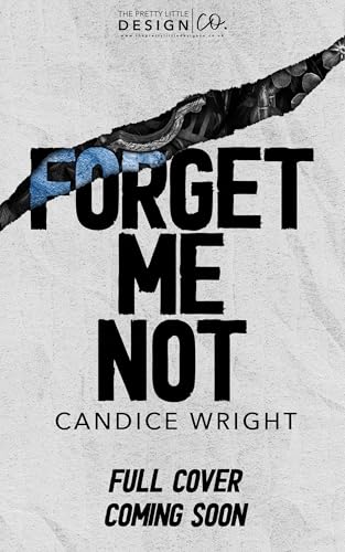Forget Me Not: A Dark MC Romance (Raven Souls MC Book 6)