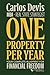 One Property Per Year: Your...