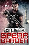 Spear Garden by Thom Tate