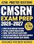 CMSRN Exam Prep: The All-in...