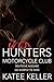 Iron Hunters Motorcycle Clu...