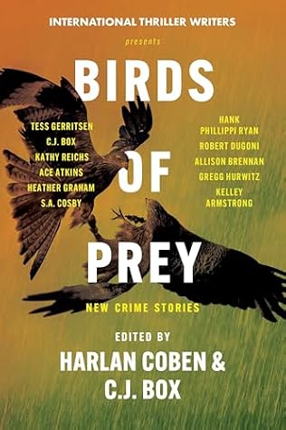 Birds of Prey by Harlan Coben