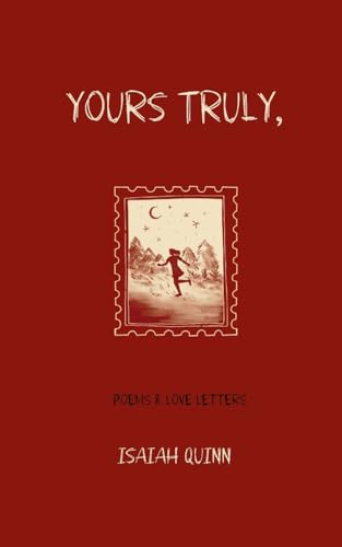 Yours Truly, (Paperback)
