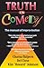 Truth in Comedy by Charna Halpern