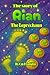 The story of Rian the leprchaun by C.M. Franklin