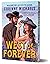 West of Forever (Heartstone Ranch #1)