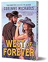 West of Forever by Corinne Michaels