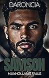 SAMSON (The Mulhollands Book 2)