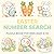 Easter Number Search for Ki...