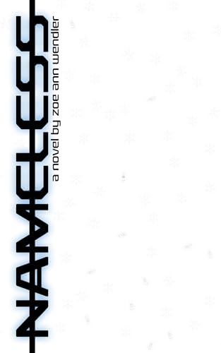 Nameless (Kindle Edition)