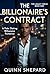 The Billionaire's Contract:...