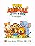 My First Animal Activity Bo...