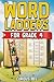 Word Ladders for Grade 4: O...