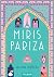 Miris pariza (The Jaipur Trilogy, #3)