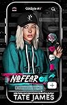 NoFear by Tate James NoFear by Tate James