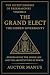 MASONIC DEGREE XVI — Prince of Jerusalem by Auctor Manus