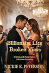 Billionaire Lies,...