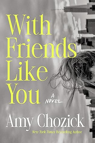 With Friends Like You