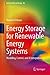 Energy Storage for Renewable Energy Systems: Modeling, Control, and AI Integration (Green Energy and Technology, 48)