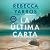La última carta [The Last Letter]