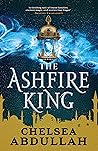 The Ashfire King