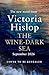 The Wine-Dark Sea by Victoria Hislop