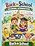 Back to School Coloring Aff...
