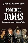 Póquer de damas: ...