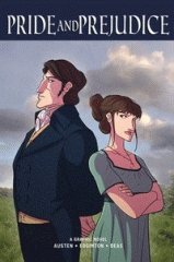 Pride and Prejudice (Graphic Novel)