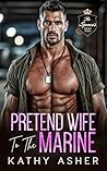 Pretend Wife to t...