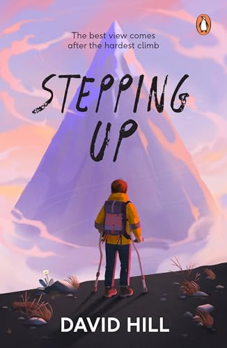 Stepping Up (Kindle Edition)
