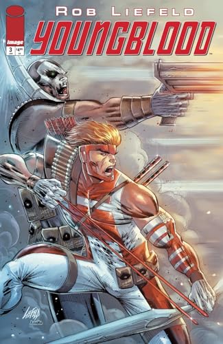 Youngblood (2025) #3